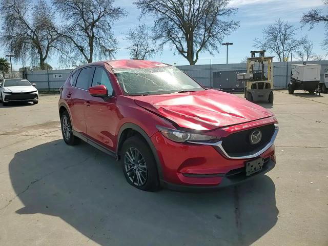 Mazda CX-5 2020
