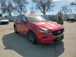 Mazda CX-5 2020