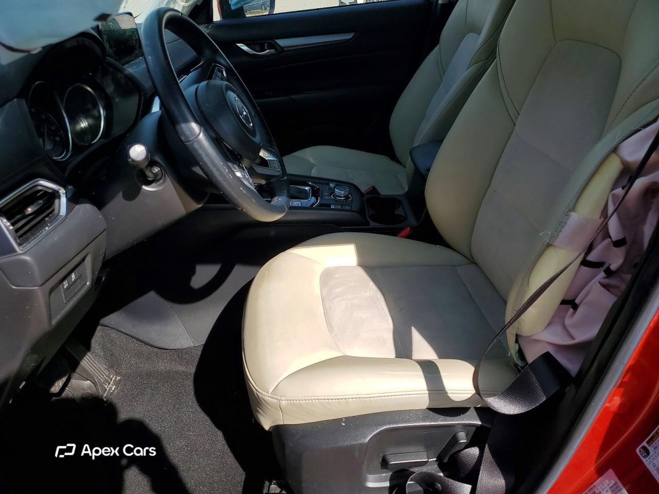 Mazda CX-5 2020