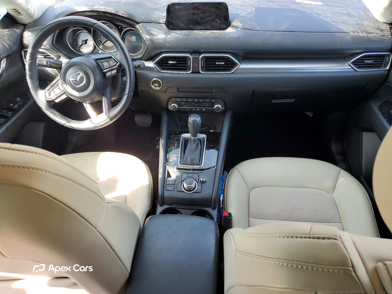 Mazda CX-5 2020