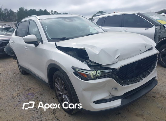 Mazda CX-5 2019 - Image 1 of 16