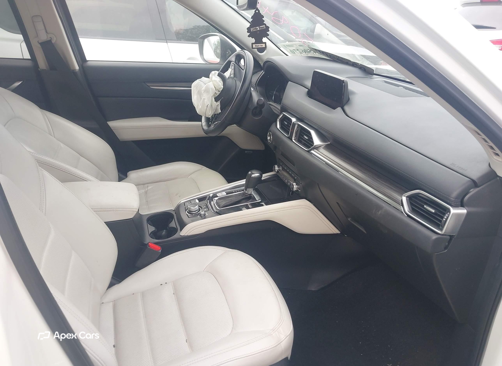 Mazda CX-5 2019