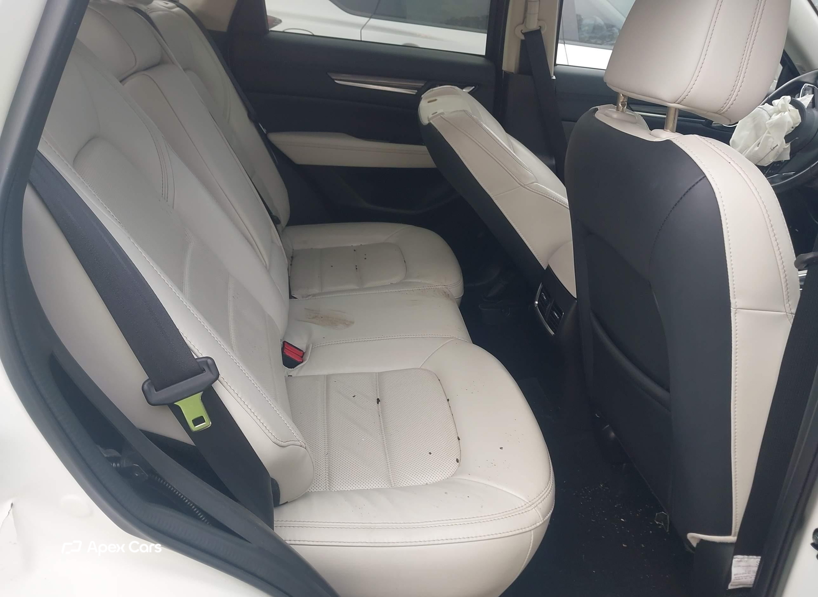 Mazda CX-5 2019