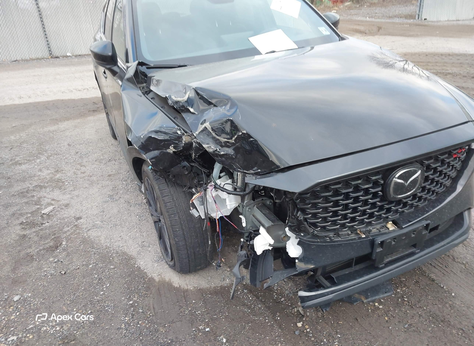 Mazda CX-5 2023