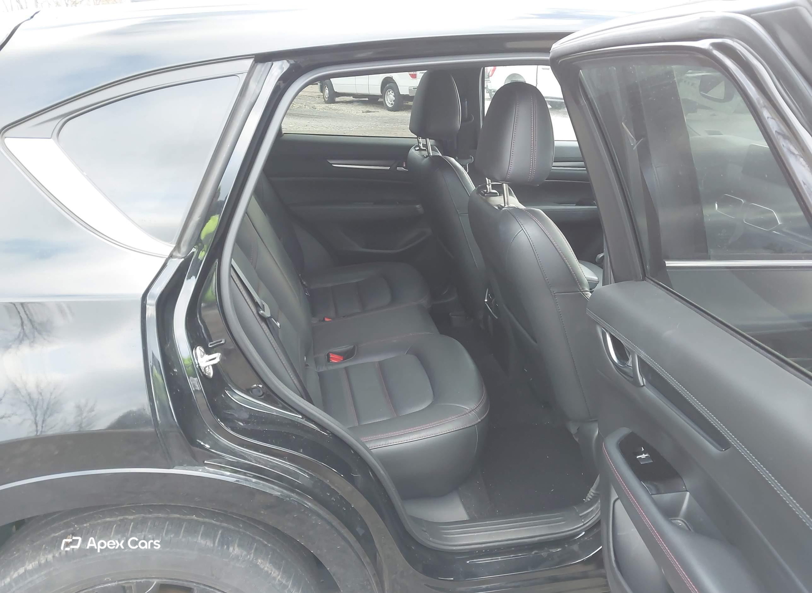 Mazda CX-5 2023