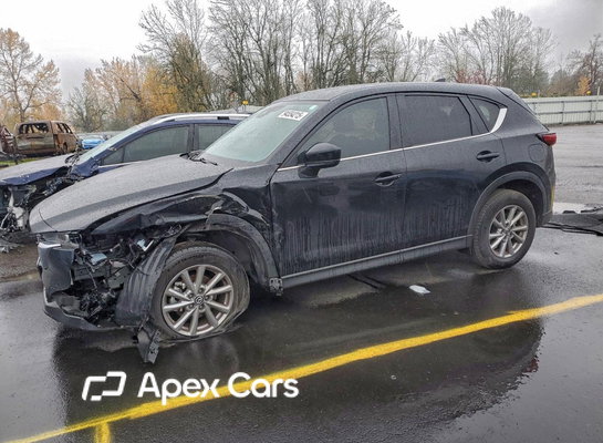 Mazda CX-5 2023 - Image 1 of 14