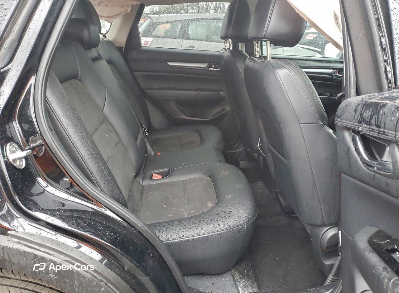 Mazda CX-5 2023