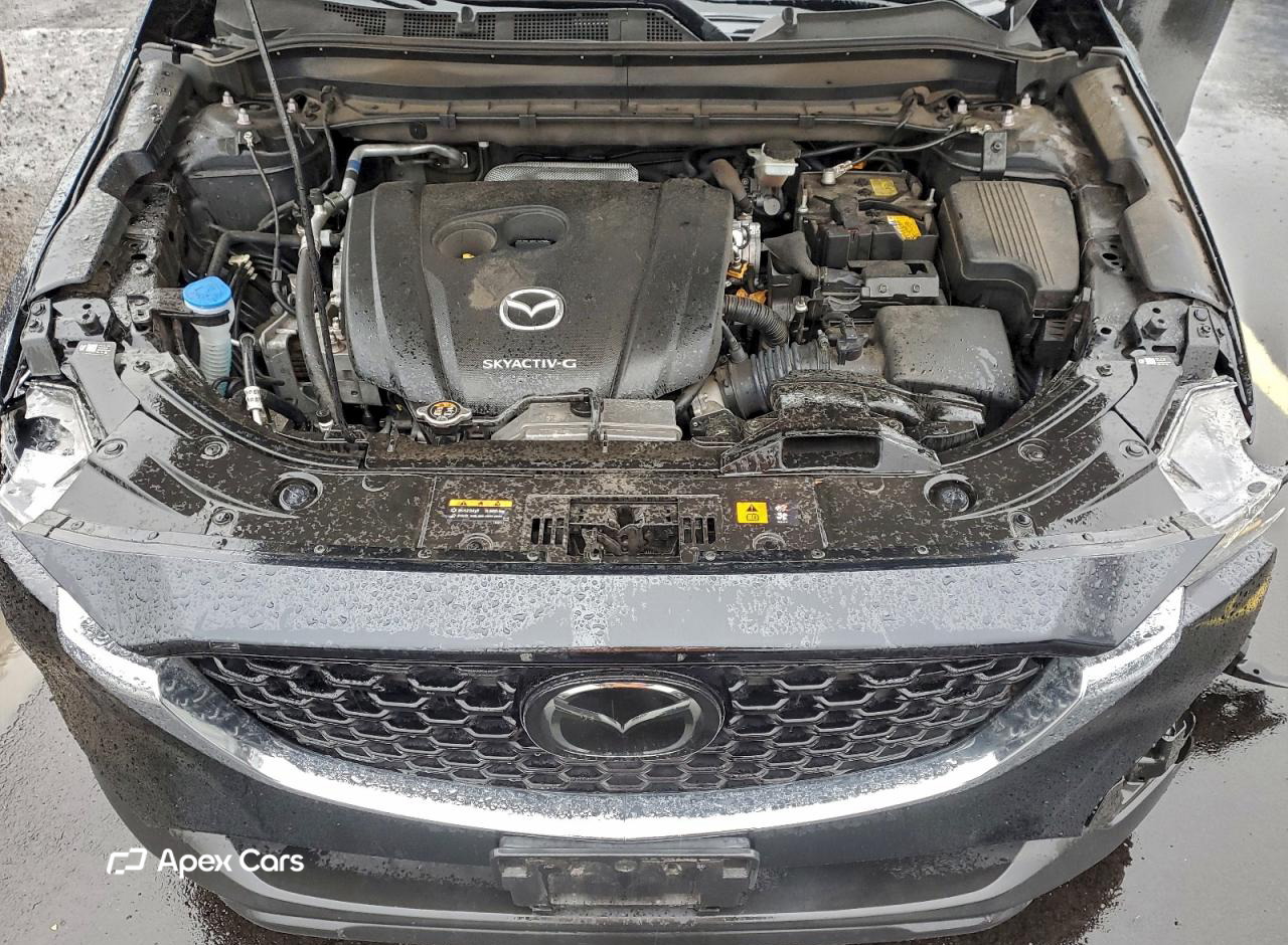 Mazda CX-5 2023