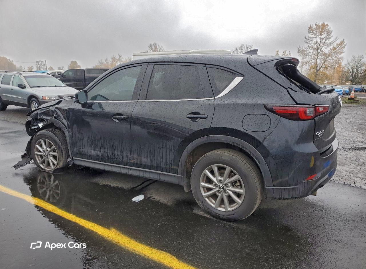 Mazda CX-5 2023