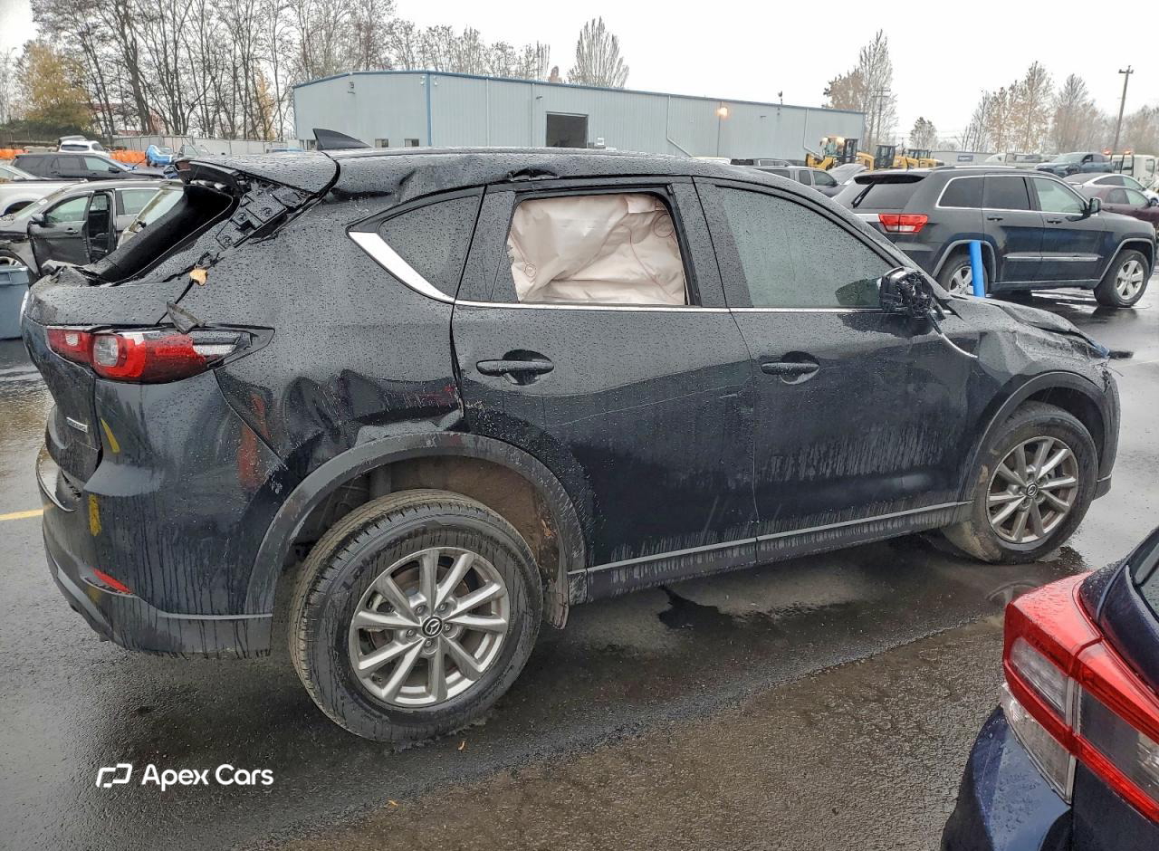Mazda CX-5 2023