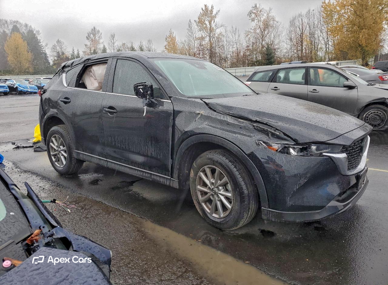 Mazda CX-5 2023