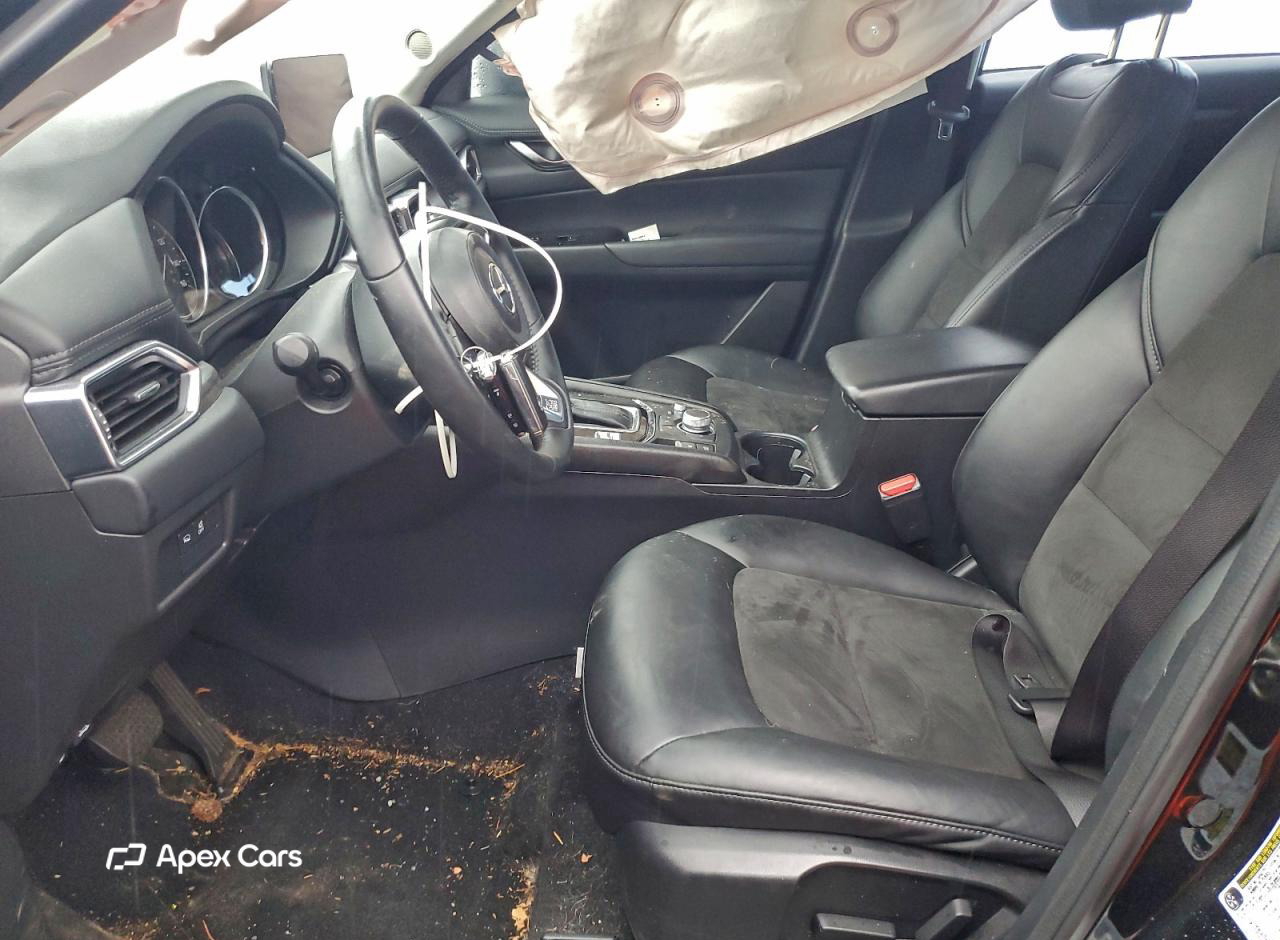 Mazda CX-5 2023
