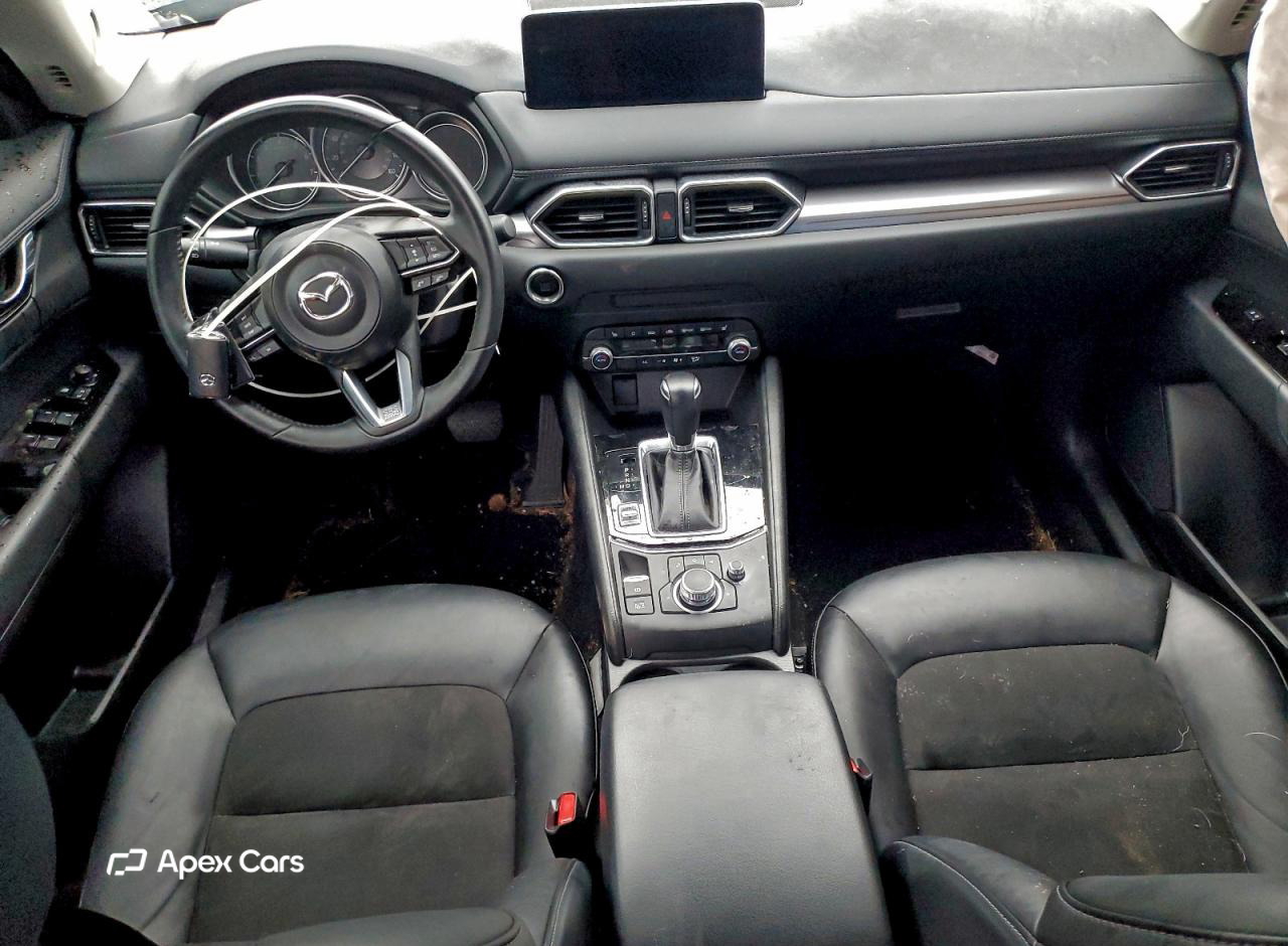 Mazda CX-5 2023