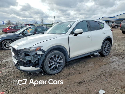 Mazda CX-5 2018 - Image 1 of 13