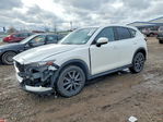 Mazda CX-5 2018