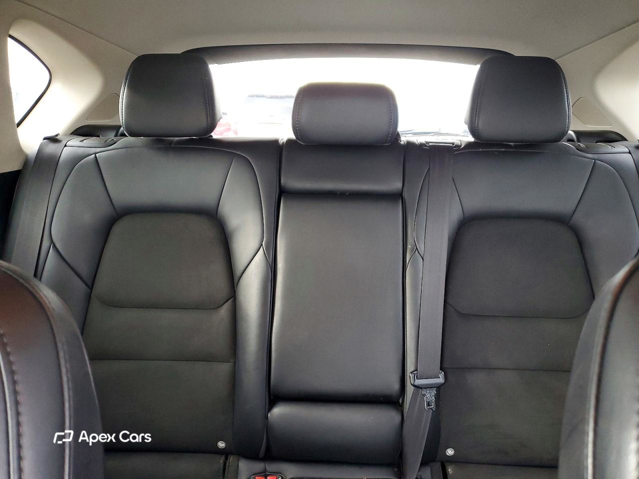 Mazda CX-5 2018