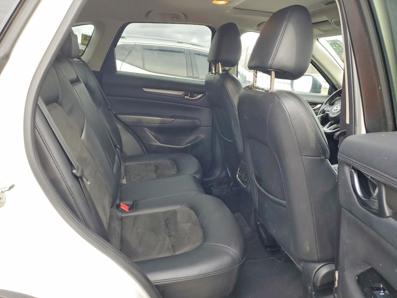 Mazda CX-5 2018
