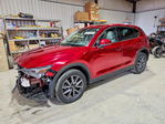 Mazda CX-5 2018