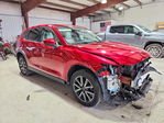 Mazda CX-5 2018