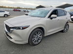 Mazda CX-5 2025