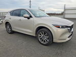 Mazda CX-5 2025