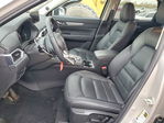 Mazda CX-5 2025