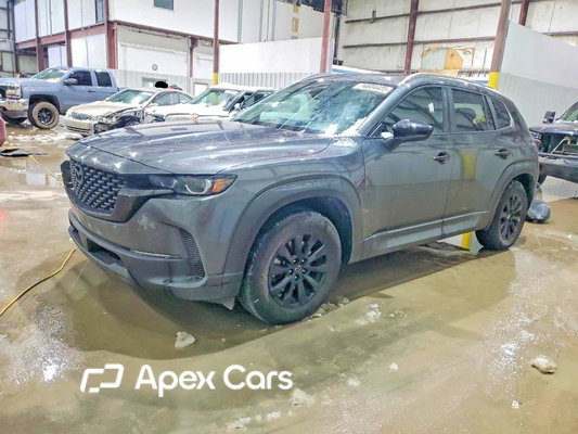 Mazda CX-50 2024 - Image 1 of 13