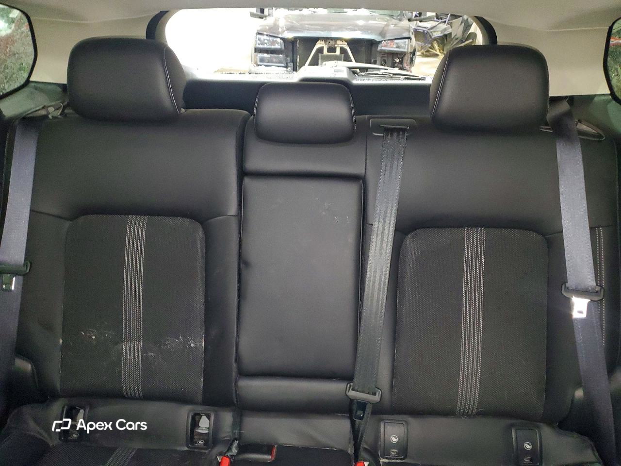 Mazda CX-50 2024