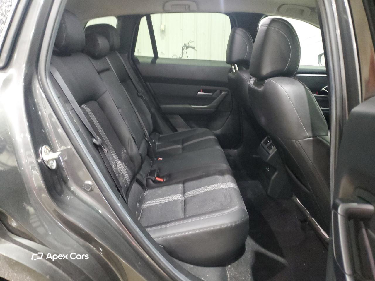 Mazda CX-50 2024