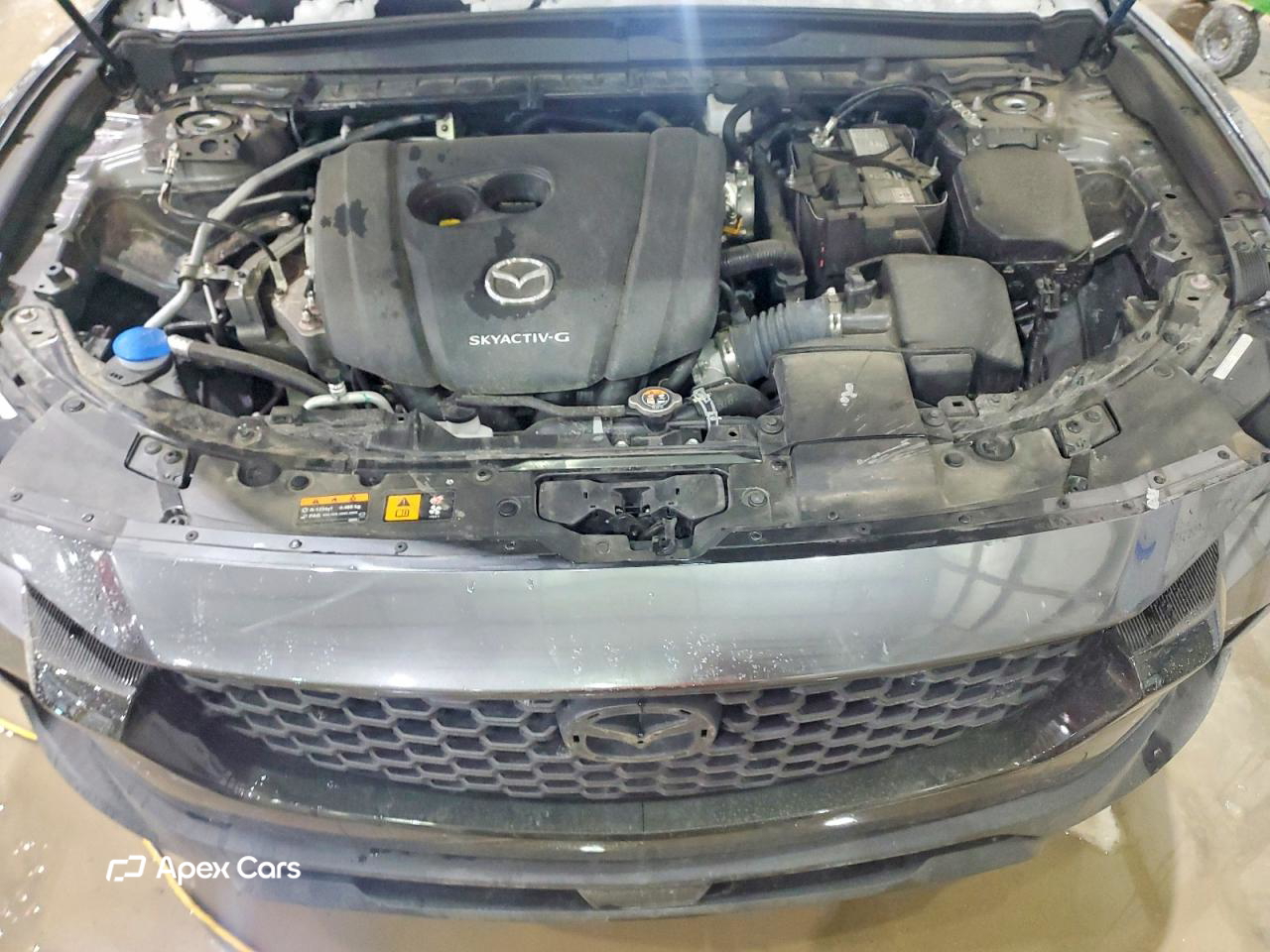 Mazda CX-50 2024