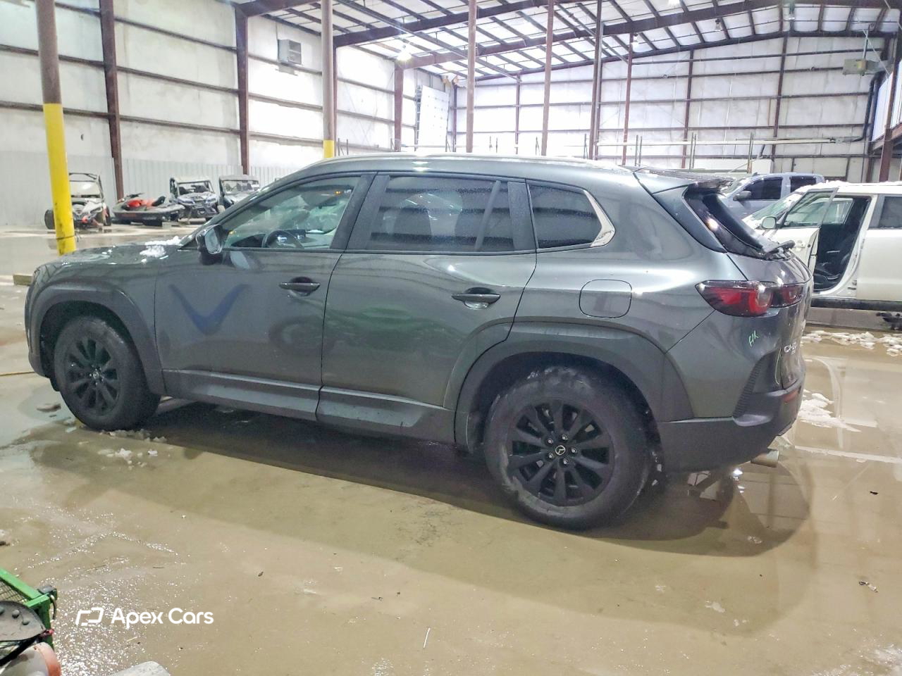 Mazda CX-50 2024