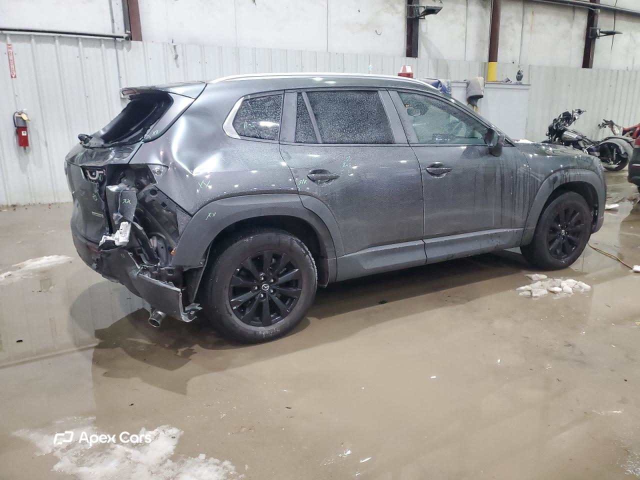 Mazda CX-50 2024