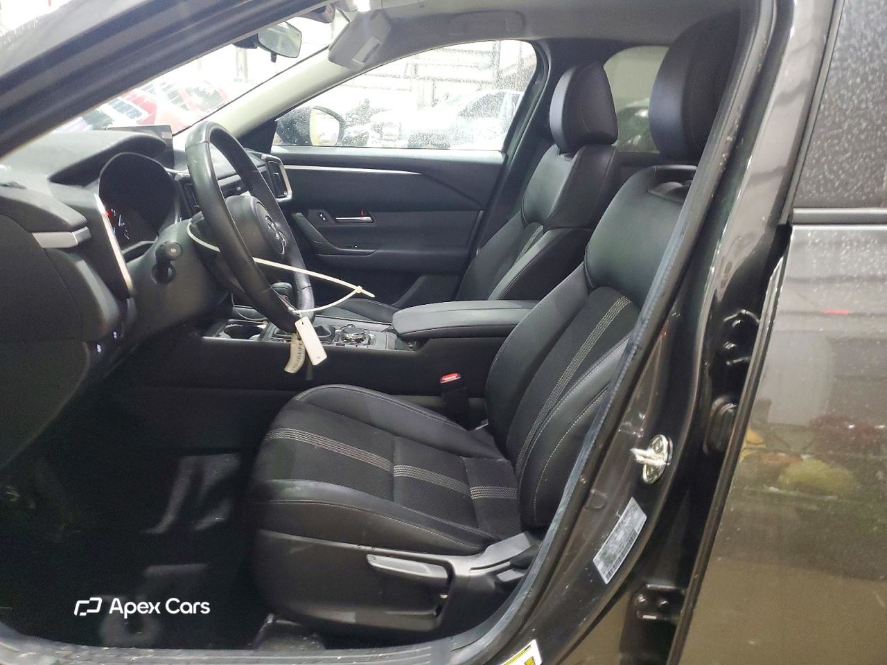 Mazda CX-50 2024