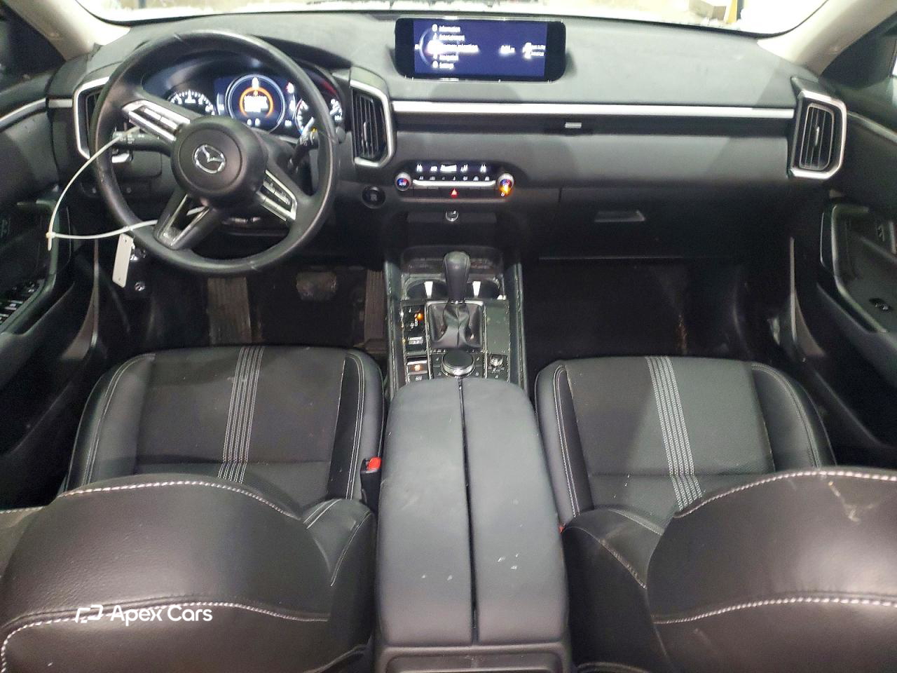 Mazda CX-50 2024