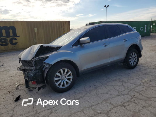 Mazda CX-7 2010 - Image 1 of 16