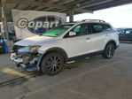 Mazda CX-9 2015