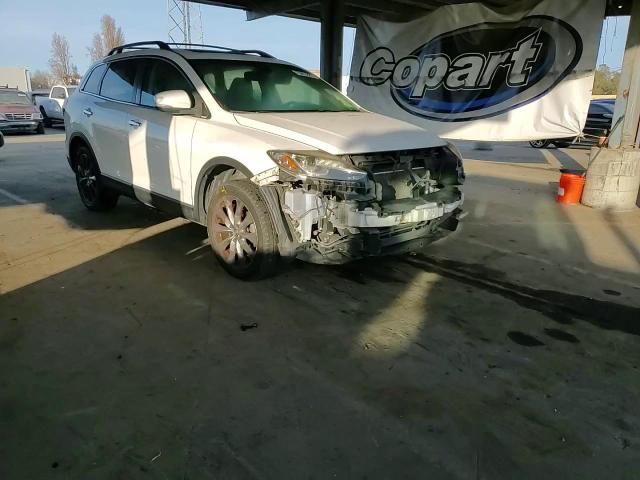 Mazda CX-9 2015