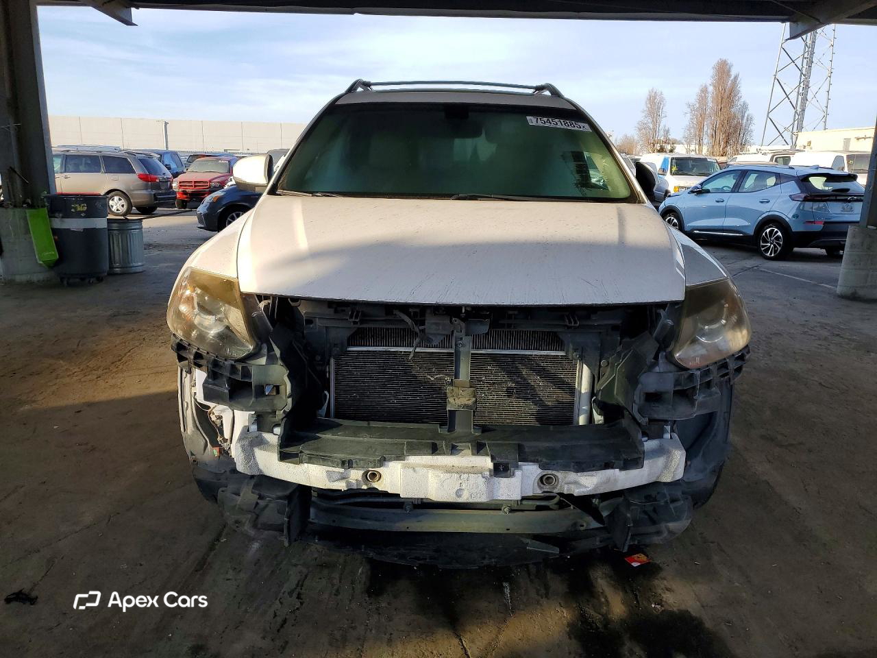 Mazda CX-9 2015