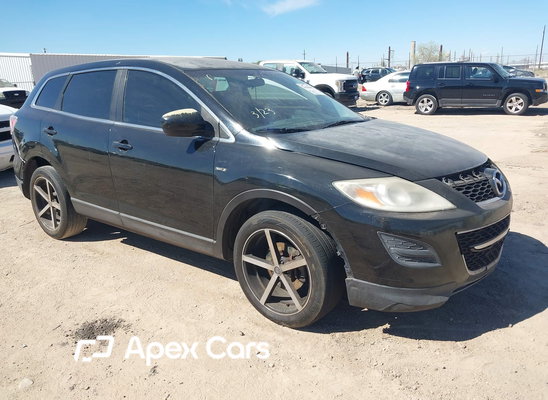 Mazda CX-9 2010 - Image 1 of 17