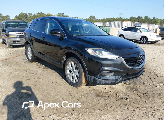 Mazda CX-9 2013 - Image 1 of 13