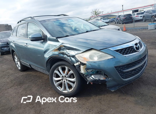 Mazda CX-9 2011 - Image 1 of 14