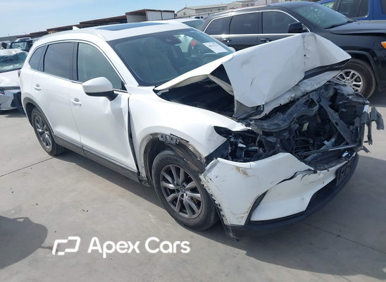 Mazda CX-9 2018 - Image 1 of 17