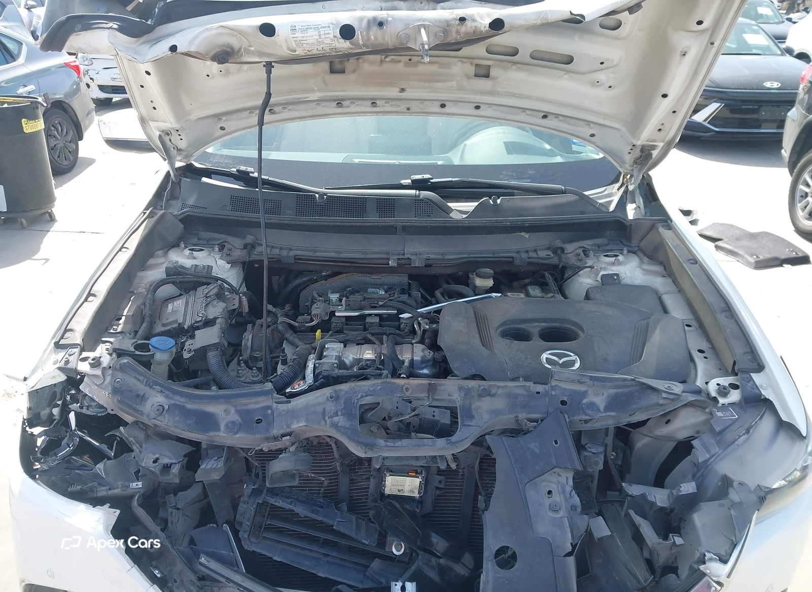 Mazda CX-9 2018
