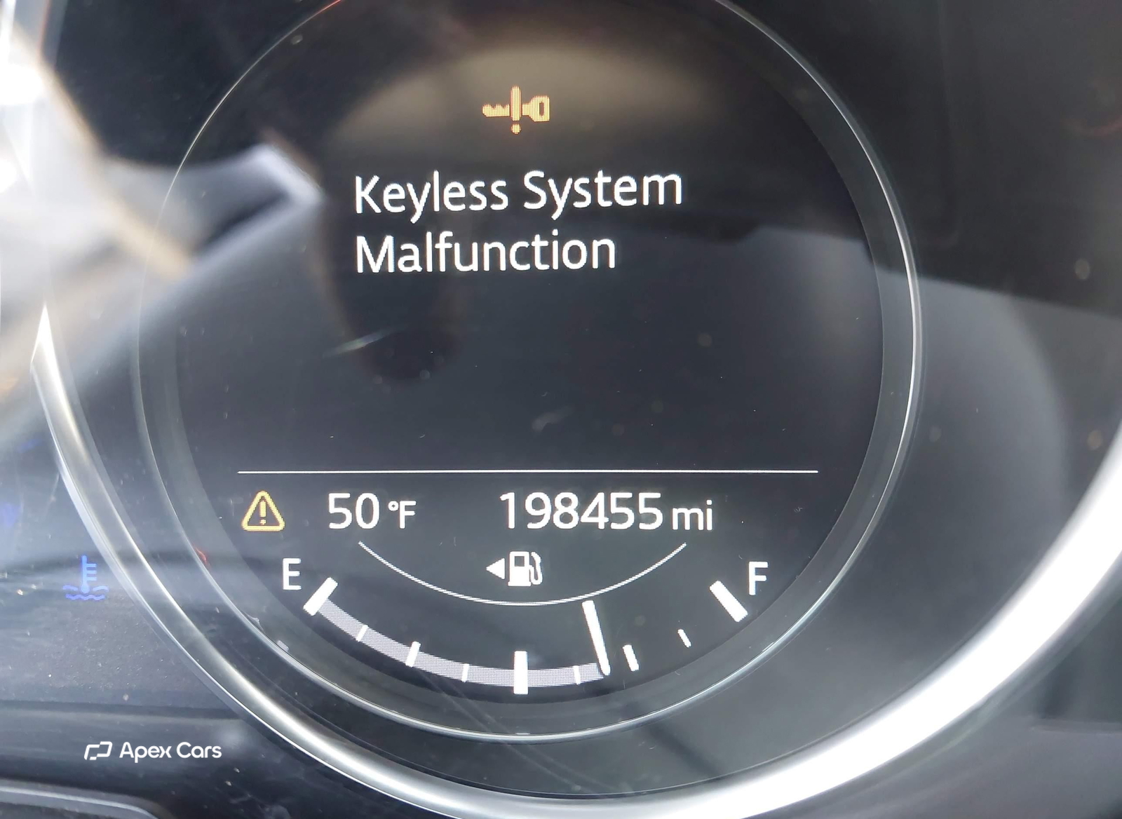 Mazda CX-9 2018