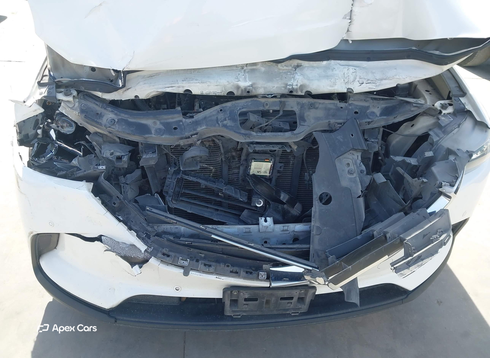 Mazda CX-9 2018