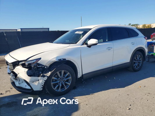 Mazda CX-9 2020 - Image 1 of 14