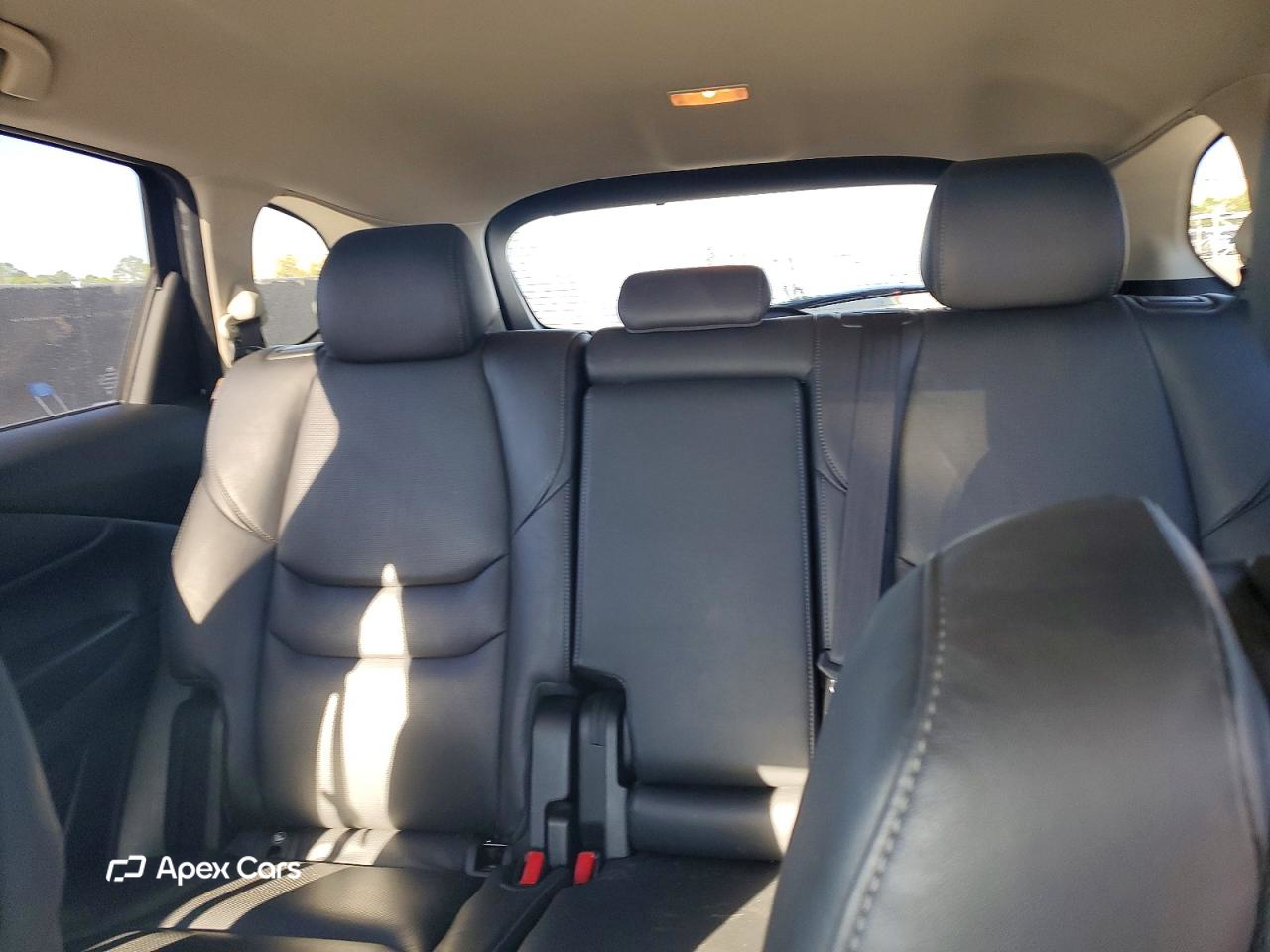 Mazda CX-9 2020