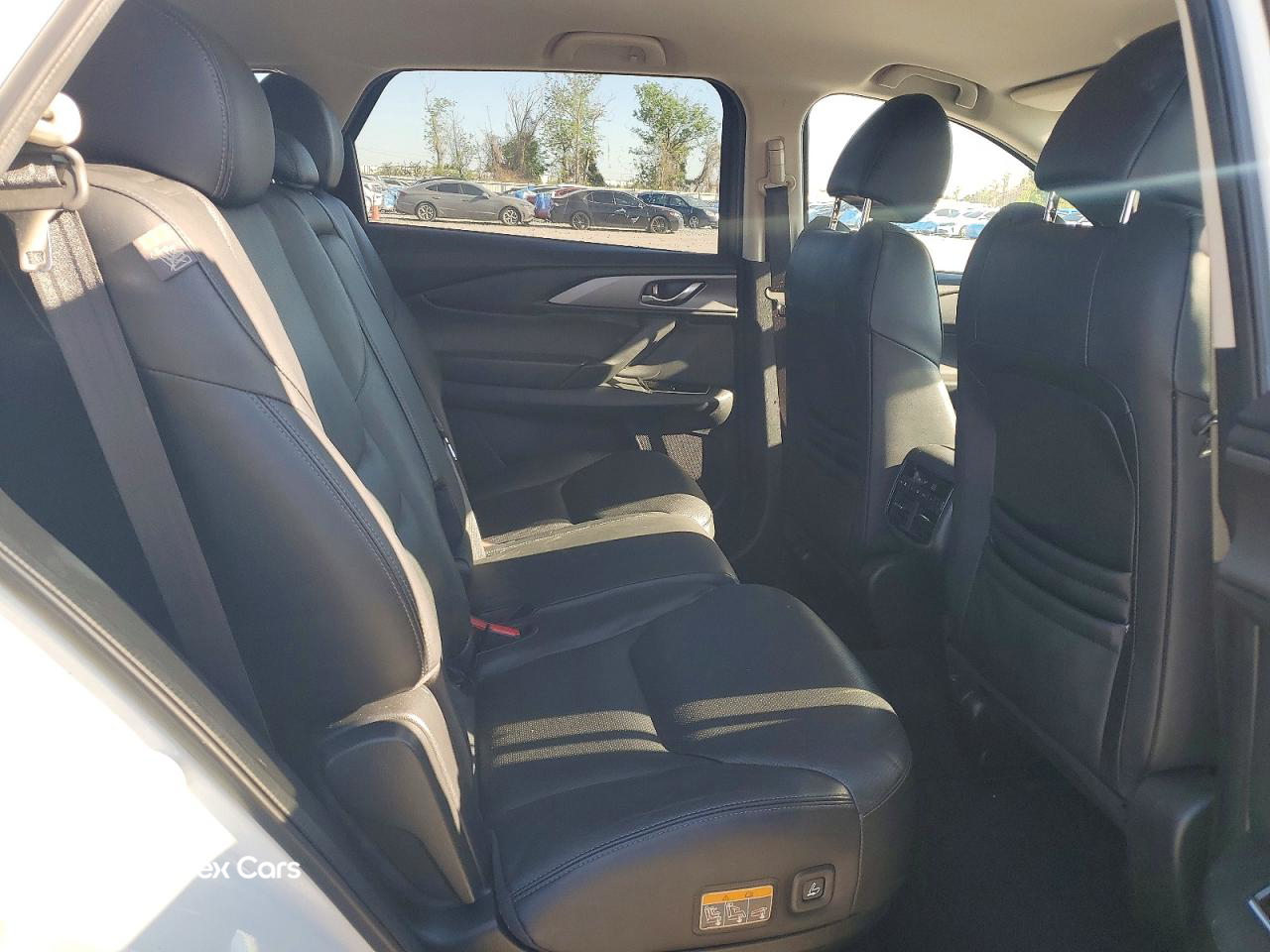 Mazda CX-9 2020