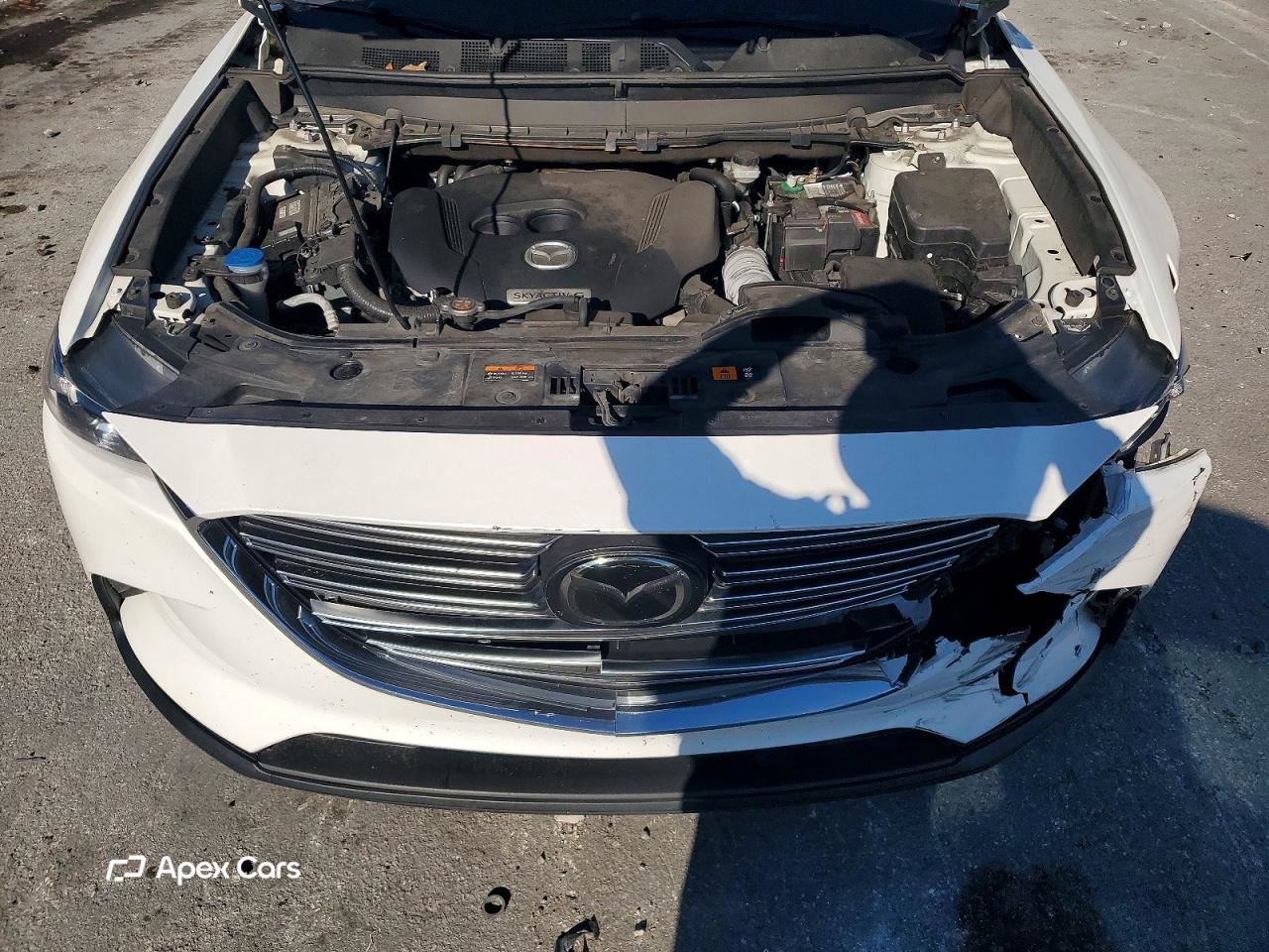 Mazda CX-9 2020