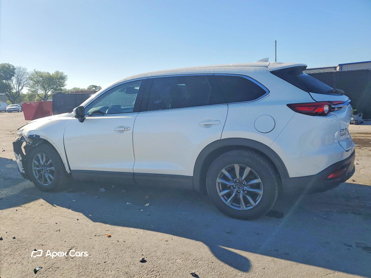Mazda CX-9 2020